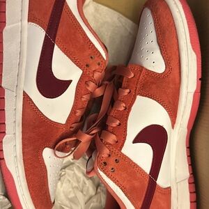 Nike Vday Dunks